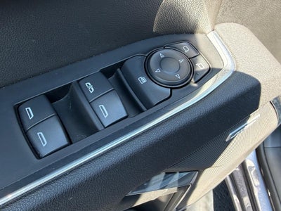 2025 GMC Sierra 1500 4WD Crew Cab 147" Elevation w/3SB