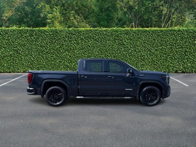 2025 GMC Sierra 1500 4WD Crew Cab 147" Elevation w/3SB