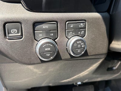 2025 GMC Sierra 1500 4WD Crew Cab 147" Elevation w/3SB