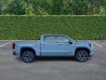 2025 GMC Sierra 1500 4WD Crew Cab 147" AT4
