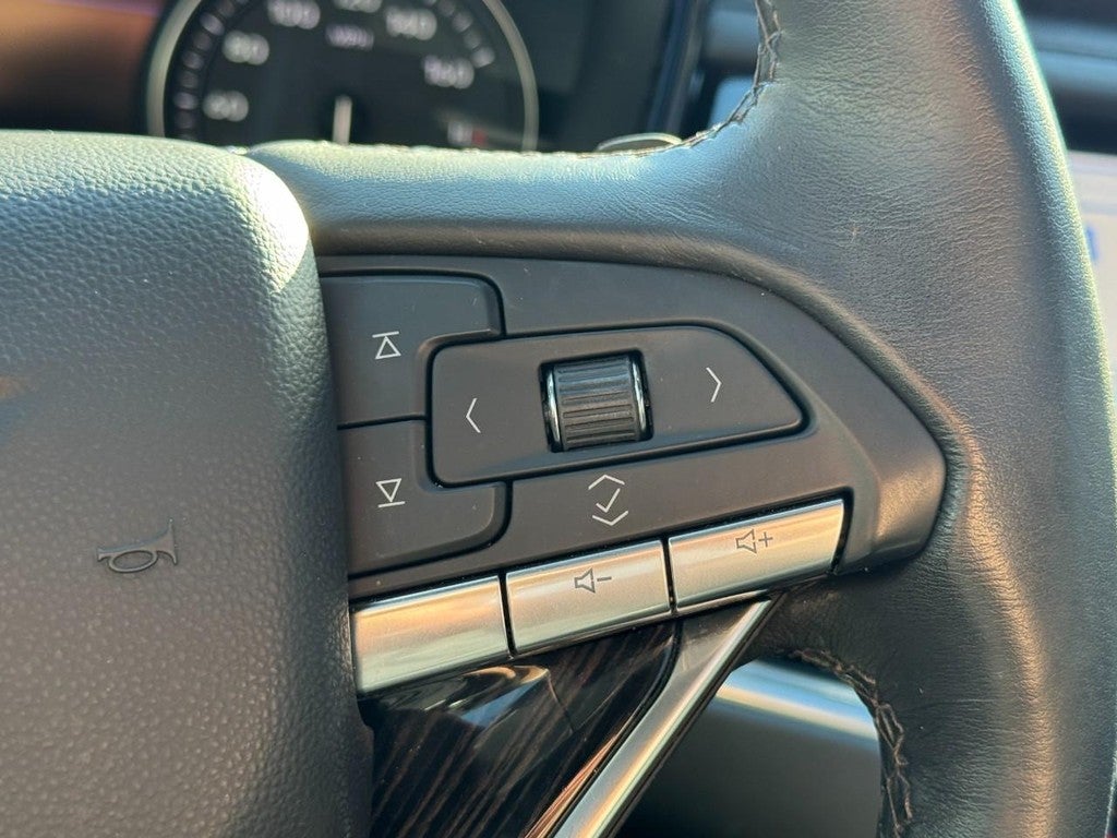 2023 Cadillac XT6 AWD 4dr Premium Luxury