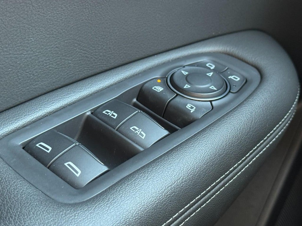 2023 Cadillac XT6 AWD 4dr Premium Luxury