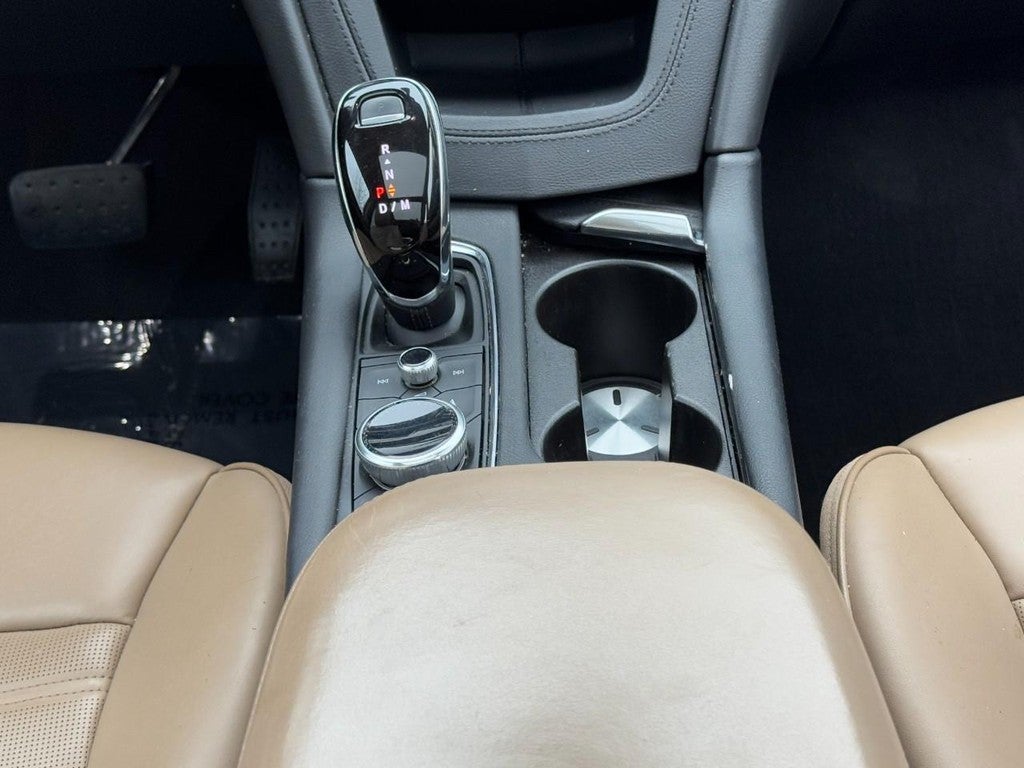 2020 Cadillac XT6 AWD 4dr Premium Luxury