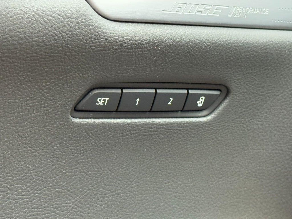 2020 Cadillac XT6 AWD 4dr Premium Luxury