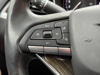 2020 Cadillac XT6 AWD 4dr Premium Luxury