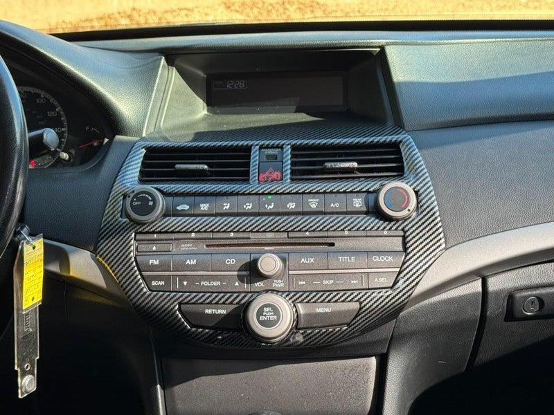 2012 Honda Accord Sedan 4dr I4 Auto SE