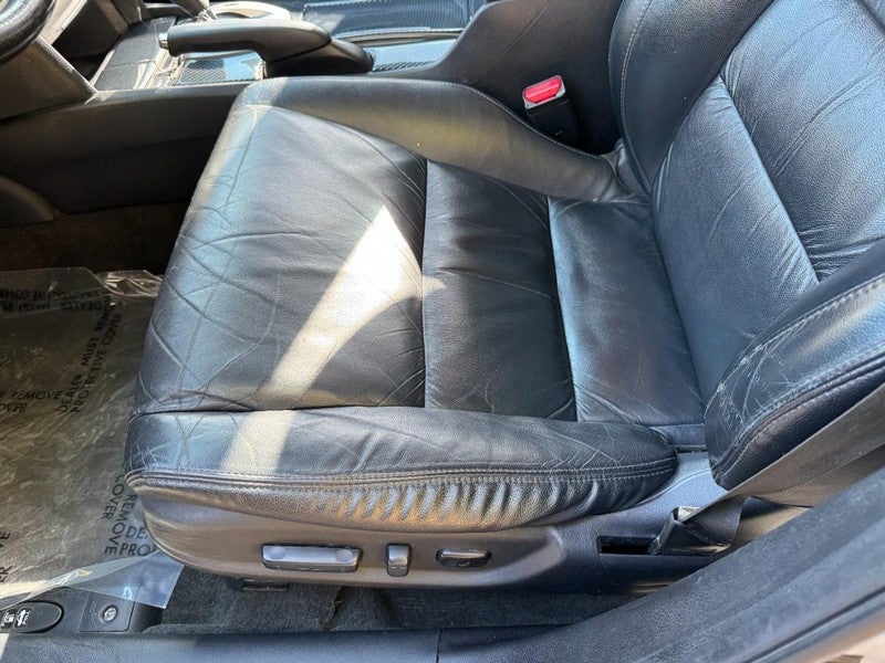 2012 Honda Accord Sedan 4dr I4 Auto SE