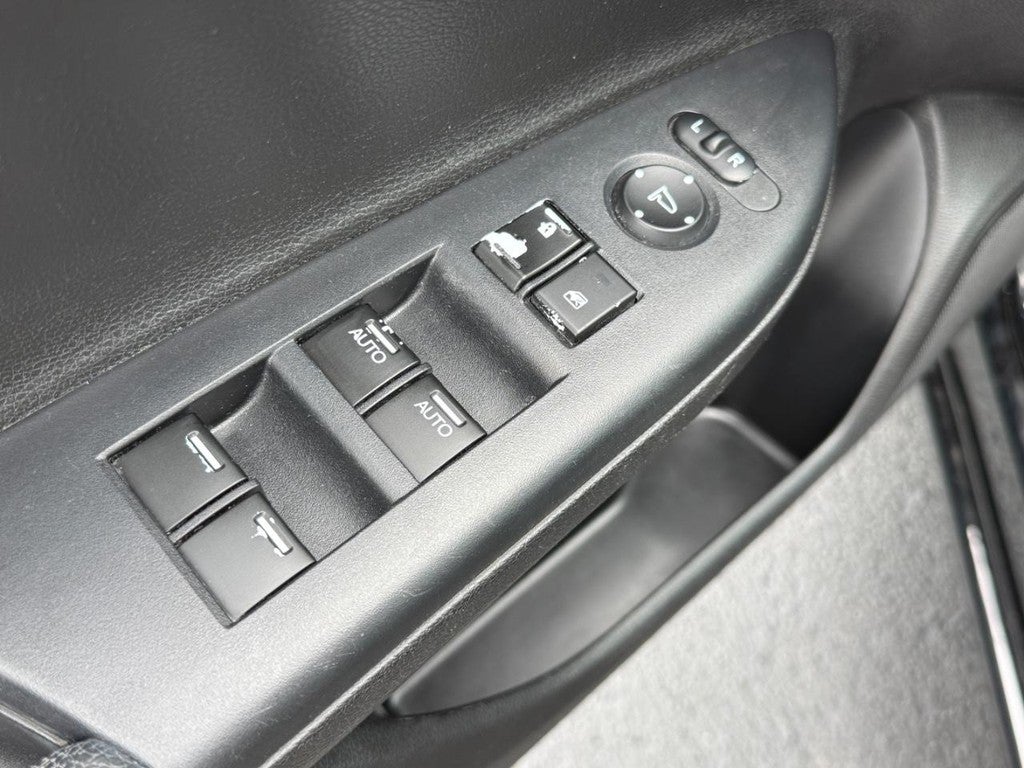 2014 Honda Accord Sedan 4dr I4 CVT EX-L