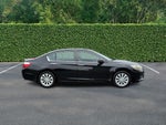 2014 Honda Accord Sedan 4dr I4 CVT EX-L