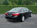 2014 Honda Accord Sedan 4dr I4 CVT EX-L