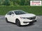 2017 Honda Accord Sedan EX-L CVT