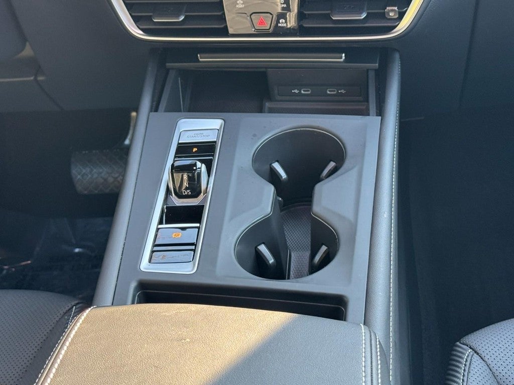 2024 Volkswagen Atlas Cross Sport 2.0T SE FWD