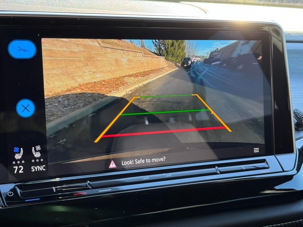 2024 Volkswagen Atlas Cross Sport 2.0T SE FWD