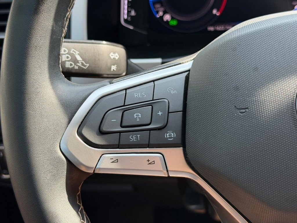 2023 Volkswagen Atlas 3.6L V6 SE w/Technology 4MOTION