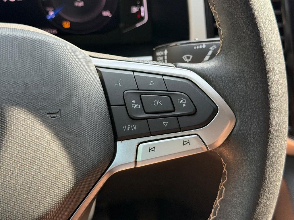 2023 Volkswagen Atlas 3.6L V6 SE w/Technology 4MOTION