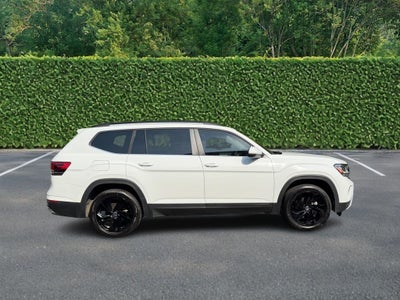 2023 Volkswagen Atlas 3.6L V6 SE w/Technology 4MOTION