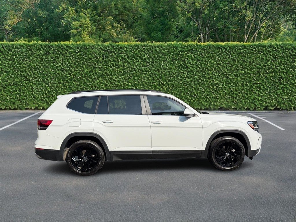 2023 Volkswagen Atlas 3.6L V6 SE w/Technology 4MOTION
