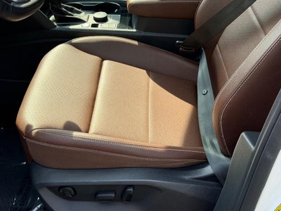 2023 Volkswagen Atlas 3.6L V6 SE w/Technology 4MOTION
