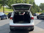 2023 Volkswagen Atlas 3.6L V6 SE w/Technology 4MOTION
