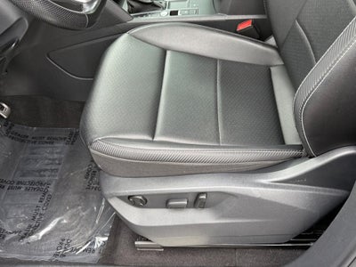 2021 Volkswagen Atlas Cross Sport 3.6L V6 SE w/Technology R-Line FWD