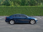 2019 Volkswagen Passat 2.0T Wolfsburg Edition Auto