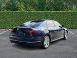 2019 Volkswagen Passat 2.0T Wolfsburg Edition Auto