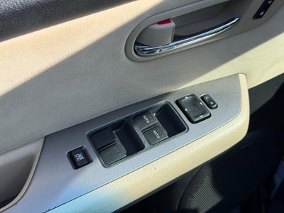 2010 Mazda MAZDA6 4dr Sdn Auto i Touring