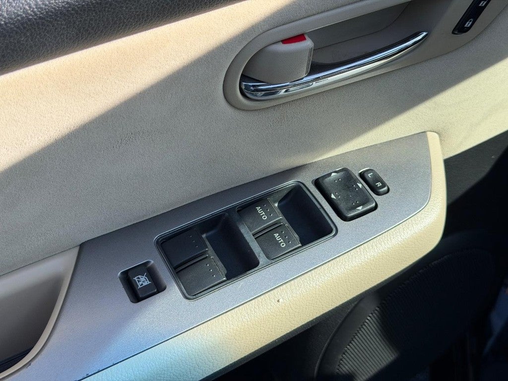 2010 Mazda MAZDA6 4dr Sdn Auto i Touring