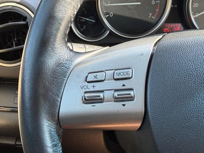 2010 Mazda MAZDA6 4dr Sdn Auto i Touring