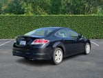 2010 Mazda MAZDA6 4dr Sdn Auto i Touring