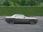 2016 Dodge Challenger 2dr Cpe SXT