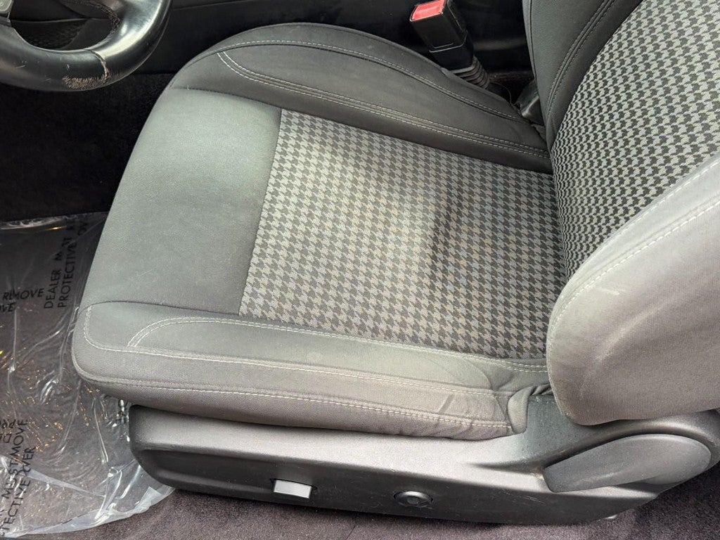 2016 Dodge Challenger 2dr Cpe SXT