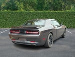 2016 Dodge Challenger 2dr Cpe SXT