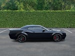 2020 Dodge Challenger R/T Scat Pack Widebody RWD