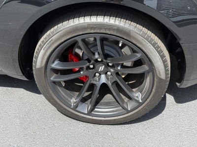 2020 Dodge Challenger R/T Scat Pack Widebody RWD