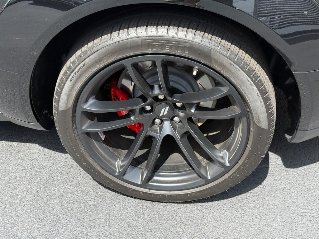 2020 Dodge Challenger R/T Scat Pack Widebody RWD