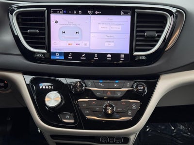 2024 Chrysler Pacifica Touring L FWD