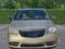 2012 Chrysler Town & Country 4dr Wgn Touring-L