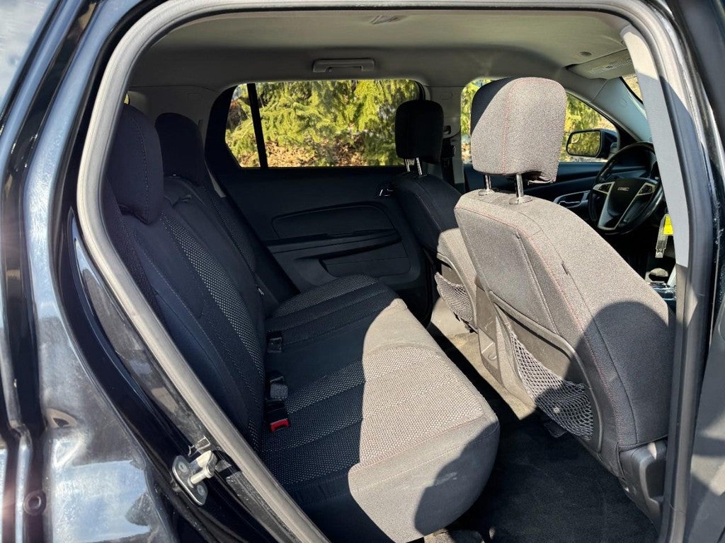 2013 GMC Terrain AWD 4dr SLE w/SLE-2