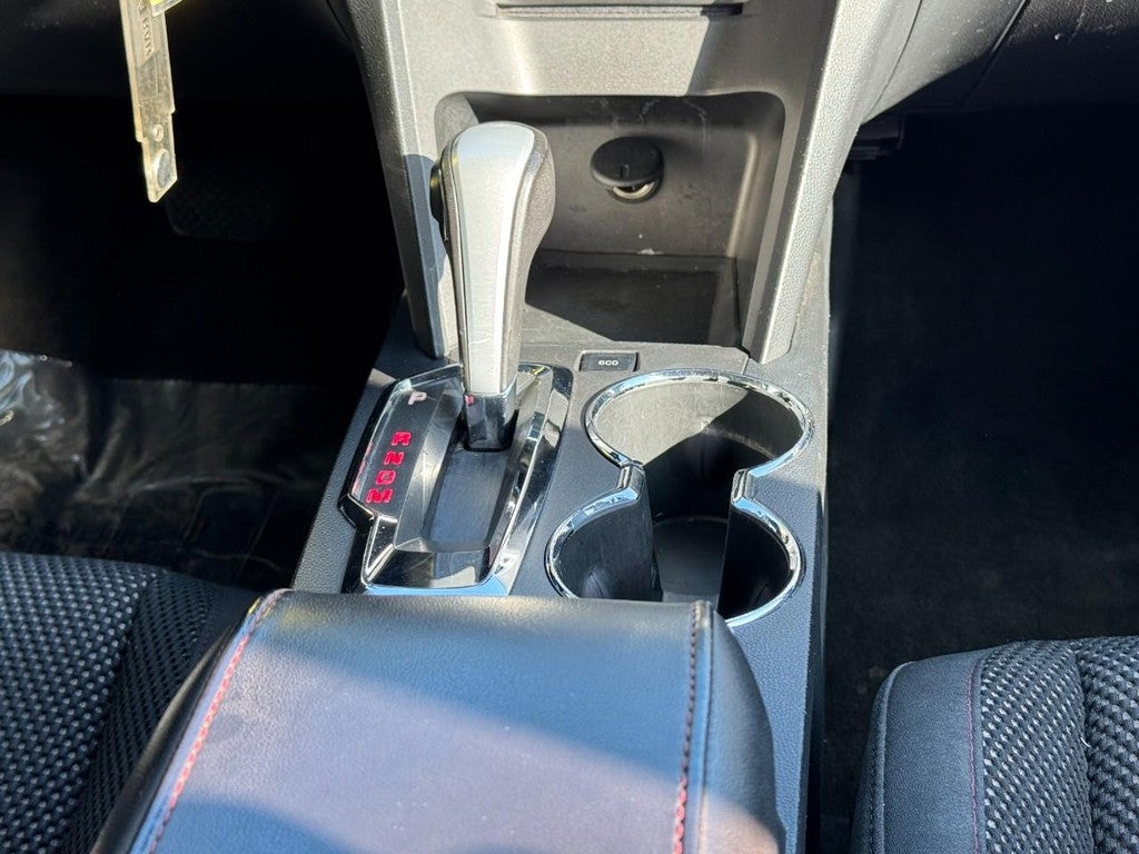 2013 GMC Terrain AWD 4dr SLE w/SLE-2