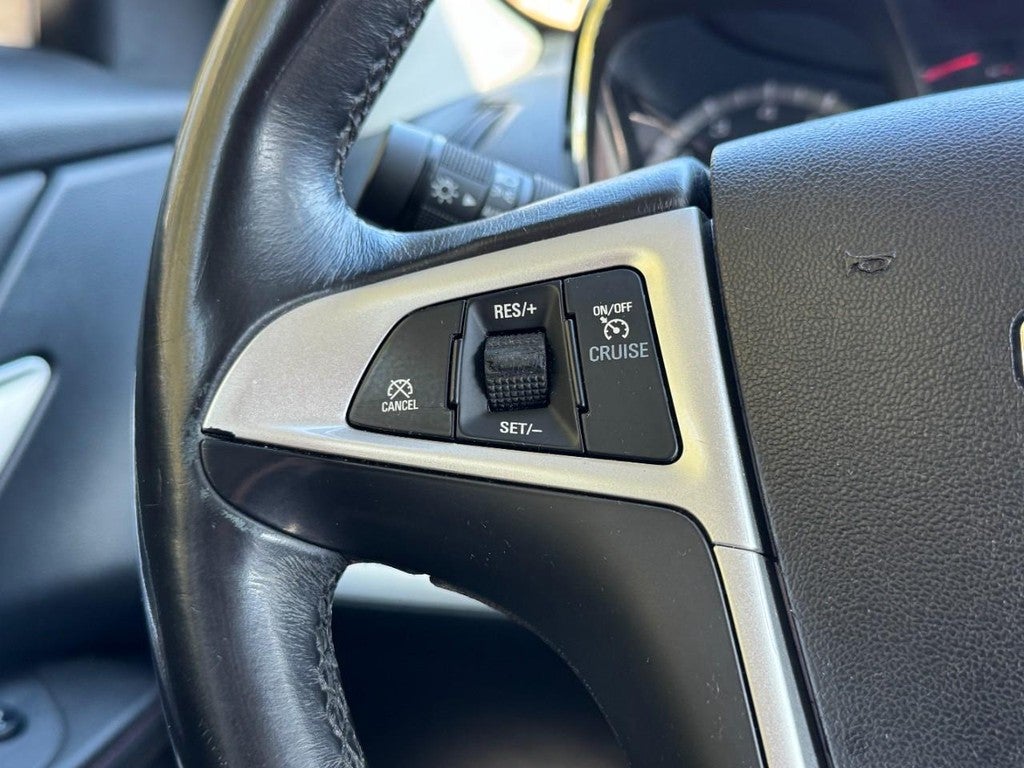 2013 GMC Terrain AWD 4dr SLE w/SLE-2