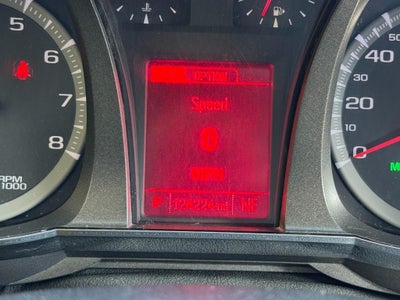 2013 GMC Terrain AWD 4dr SLE w/SLE-2