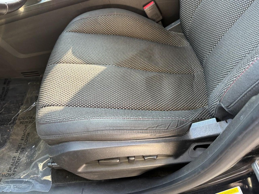 2013 GMC Terrain AWD 4dr SLE w/SLE-2