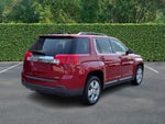 2015 GMC Terrain AWD 4dr SLT w/SLT-1