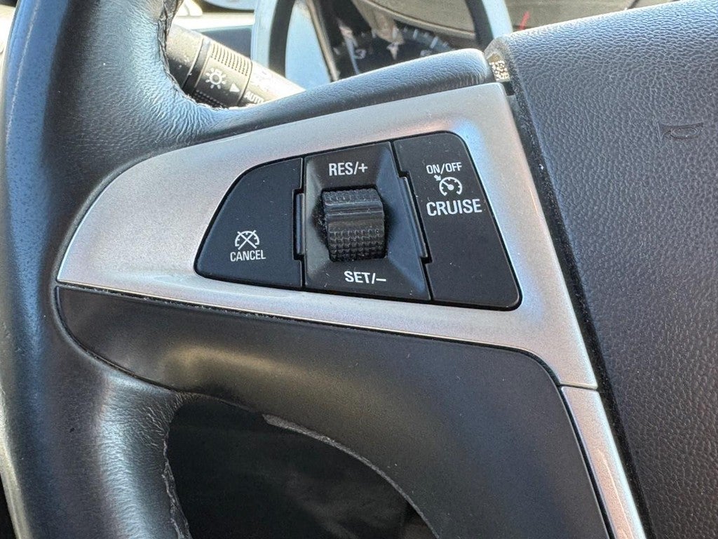 2015 Chevrolet Equinox FWD 4dr LT w/1LT