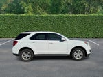 2015 Chevrolet Equinox FWD 4dr LT w/1LT