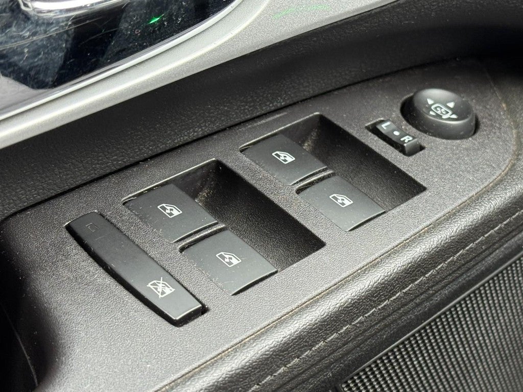 2017 Chevrolet Equinox FWD 4dr LT w/1LT