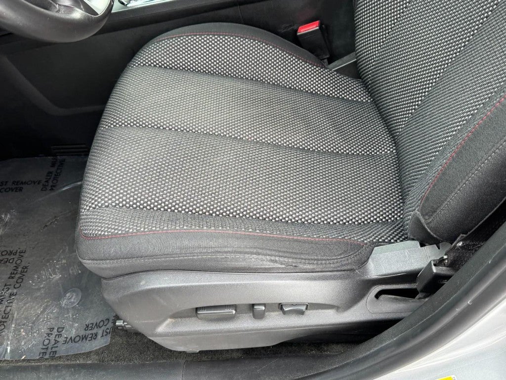 2017 Chevrolet Equinox FWD 4dr LT w/1LT