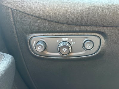 2020 Chevrolet Equinox AWD 4dr LT w/1LT