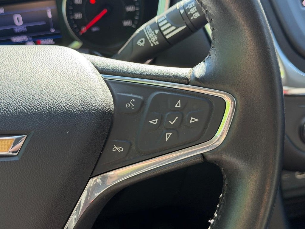 2020 Chevrolet Equinox AWD 4dr LT w/1LT